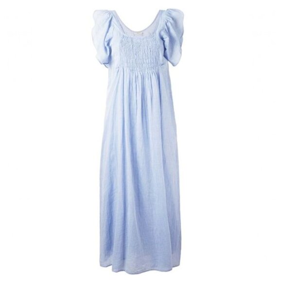 Mes Demoiselles Sage Maxi Dress - Picture 2 of 7